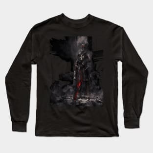 Templar Long Sleeve T-Shirt